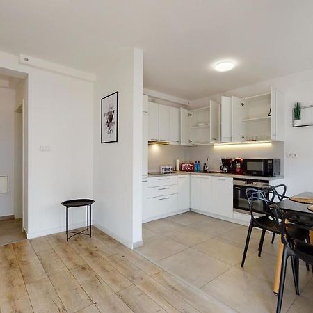Apartament Fibra Americano Rybnik  Esterno foto