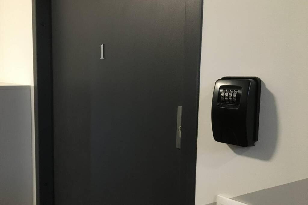 Apartament Fibra Americano Rybnik  Esterno foto