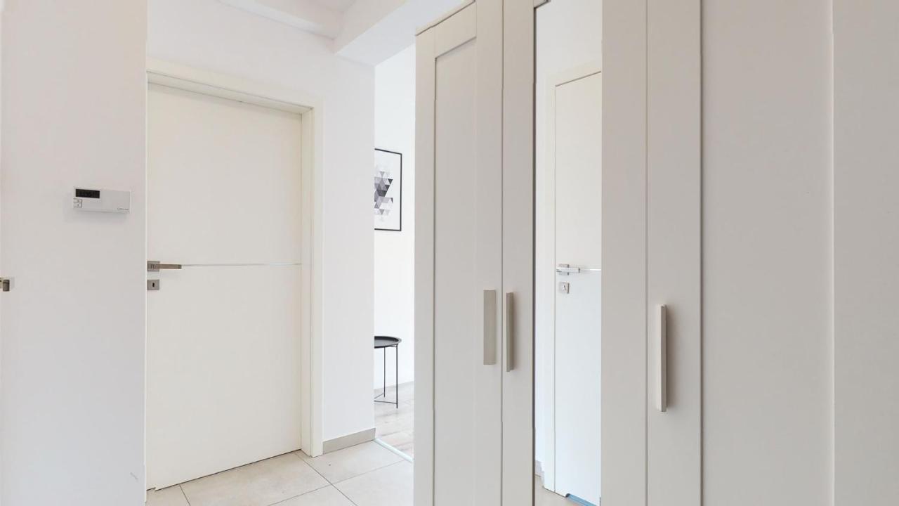Apartament Fibra Americano Rybnik  Esterno foto