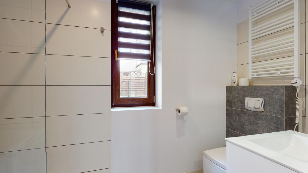 Apartament Fibra Americano Rybnik  Esterno foto